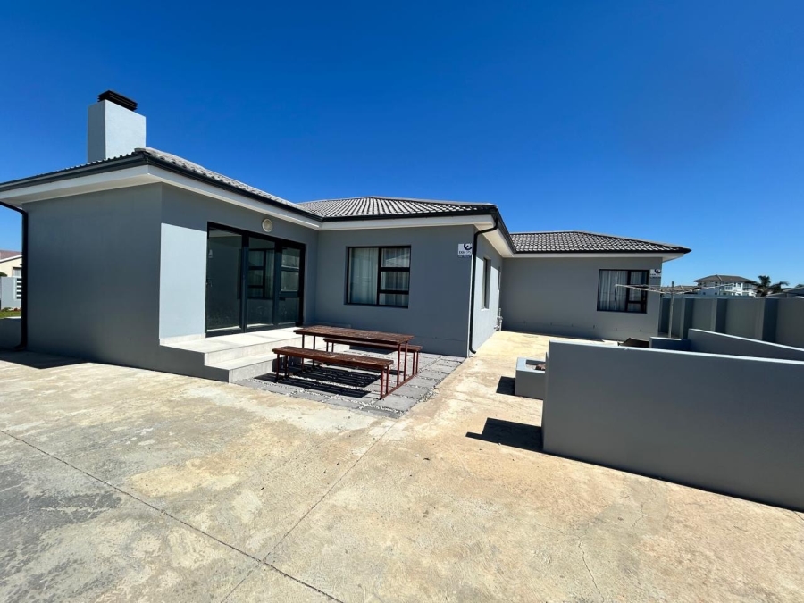 3 Bedroom Property for Sale in Fountains Estate Eastern Cape
